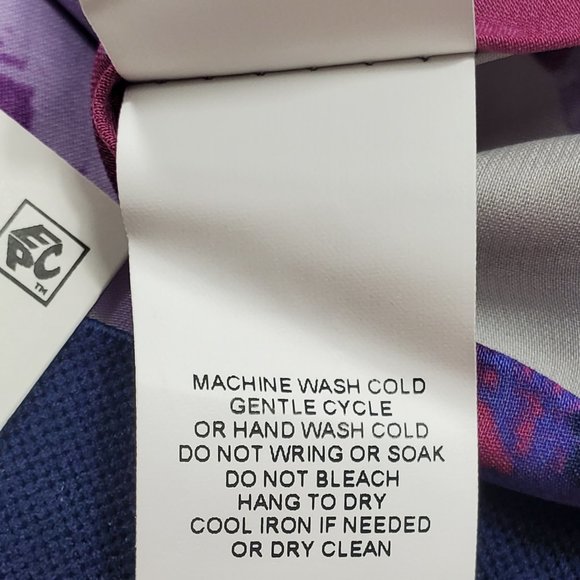 Joe Fresh NWT Women's Abstract Print Mini Skirt Medium WF13SK2813 - Picture 8 of 11